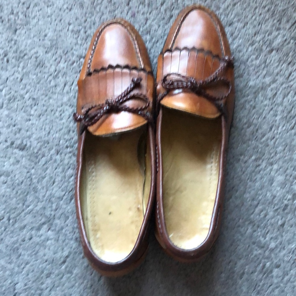 Allen Edmonds Loafer